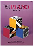 bastien piano basics for the young beginner pdf